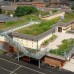 Glass Balustrades, Stainless Handrails and Brise Soleil — Sharrow School, Sheffield